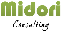 midori-consulting Logo